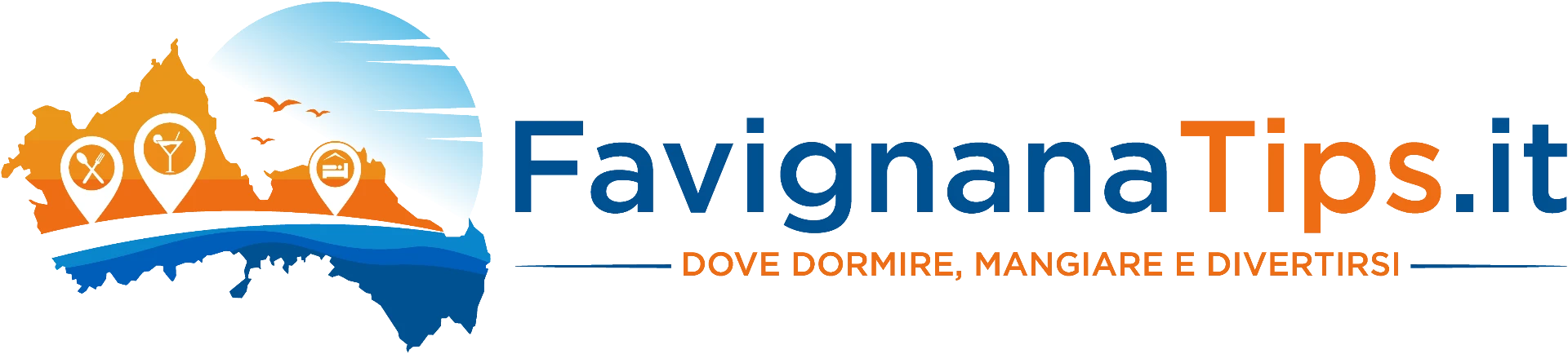 FavignanaTips — dove dormire, mangiare e divertirsi a Favignana