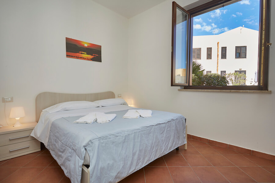Residence Favignana