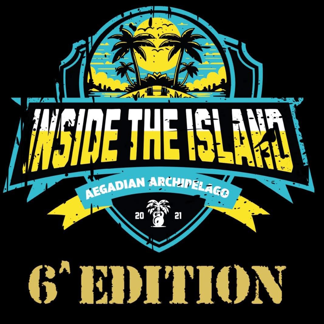 Immagine dell'evento Inside The Island 6th Edition