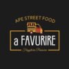 A FAVURIRE Ape Streetfood
